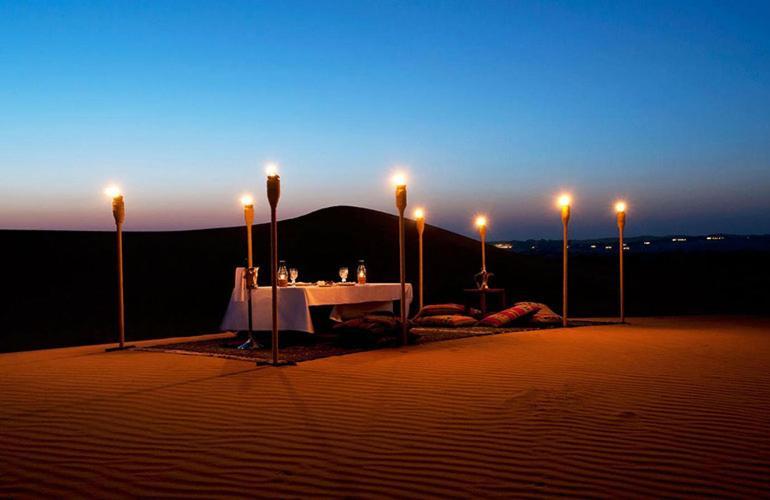 Sam Dunes Desert Luxury Camp & Resort Jaisalmer Zewnętrze zdjęcie