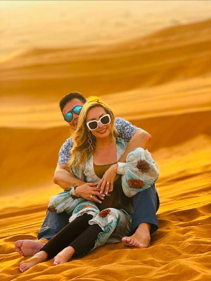 Sam Dunes Desert Luxury Camp & Resort Jaisalmer Zewnętrze zdjęcie